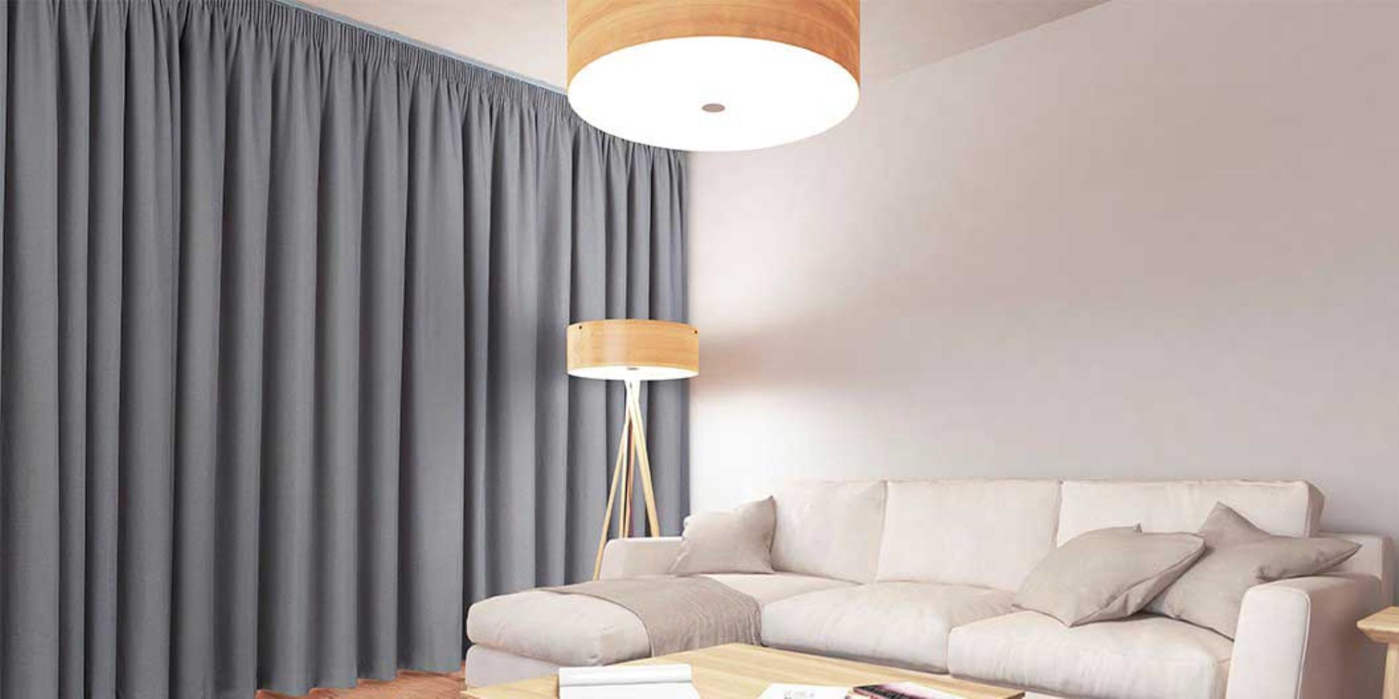 Interior Blinds