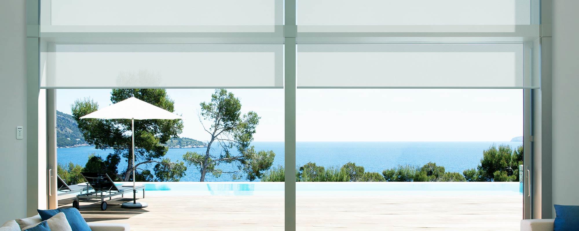 Interior Blinds