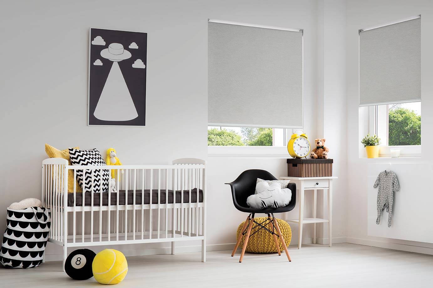 Shaderite Blinds, Window Furnishing Child Safety Regulations