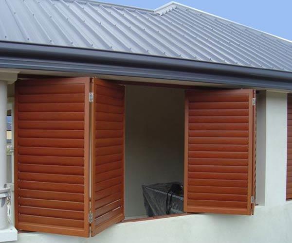 Privacy Screens