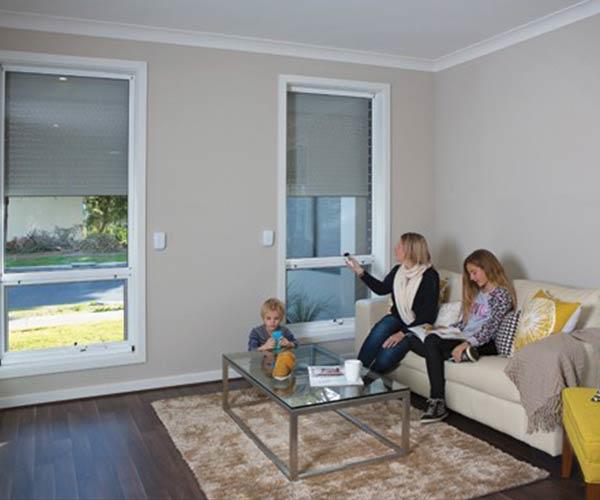 Roller Shutters