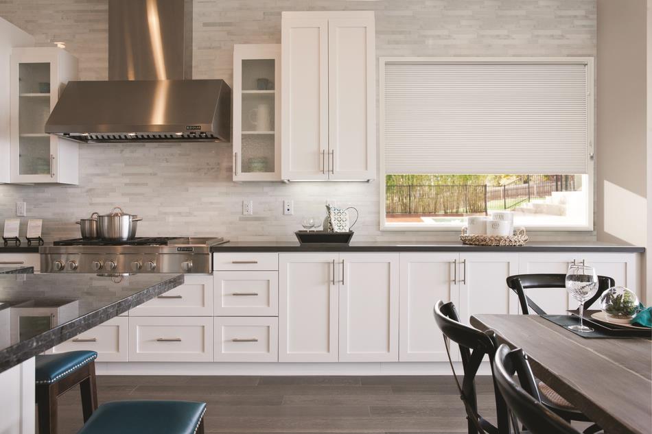Whisper Shades Blinds