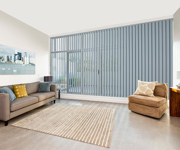 Roller Blinds