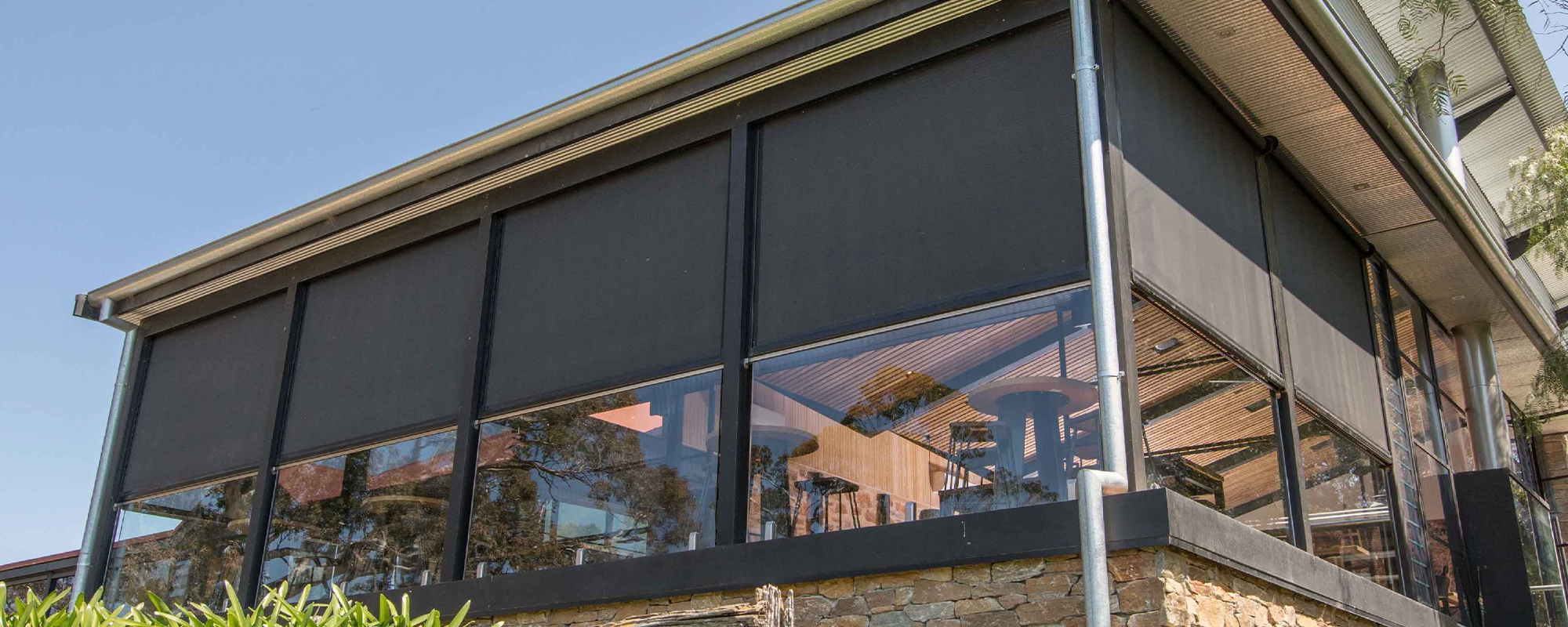 Interior Blinds