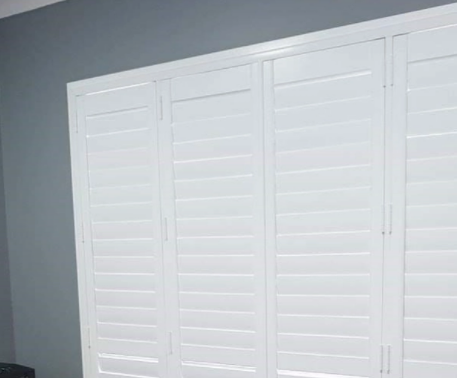 buy plantation shutters