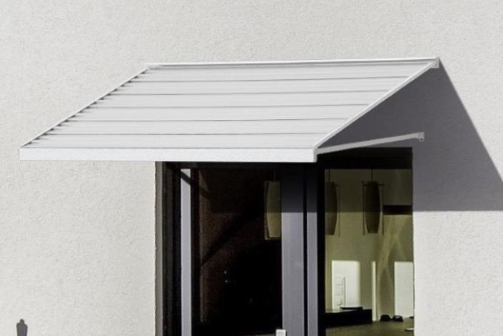 Kool 'D' Sun Awning