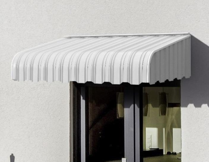 Kool 'D' Sun Awning