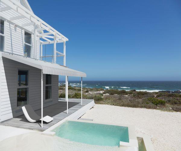 Aluminium Awnings